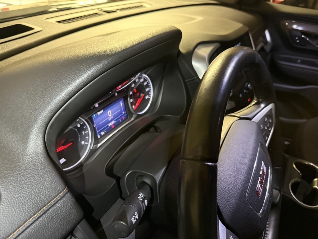 Dash & Console