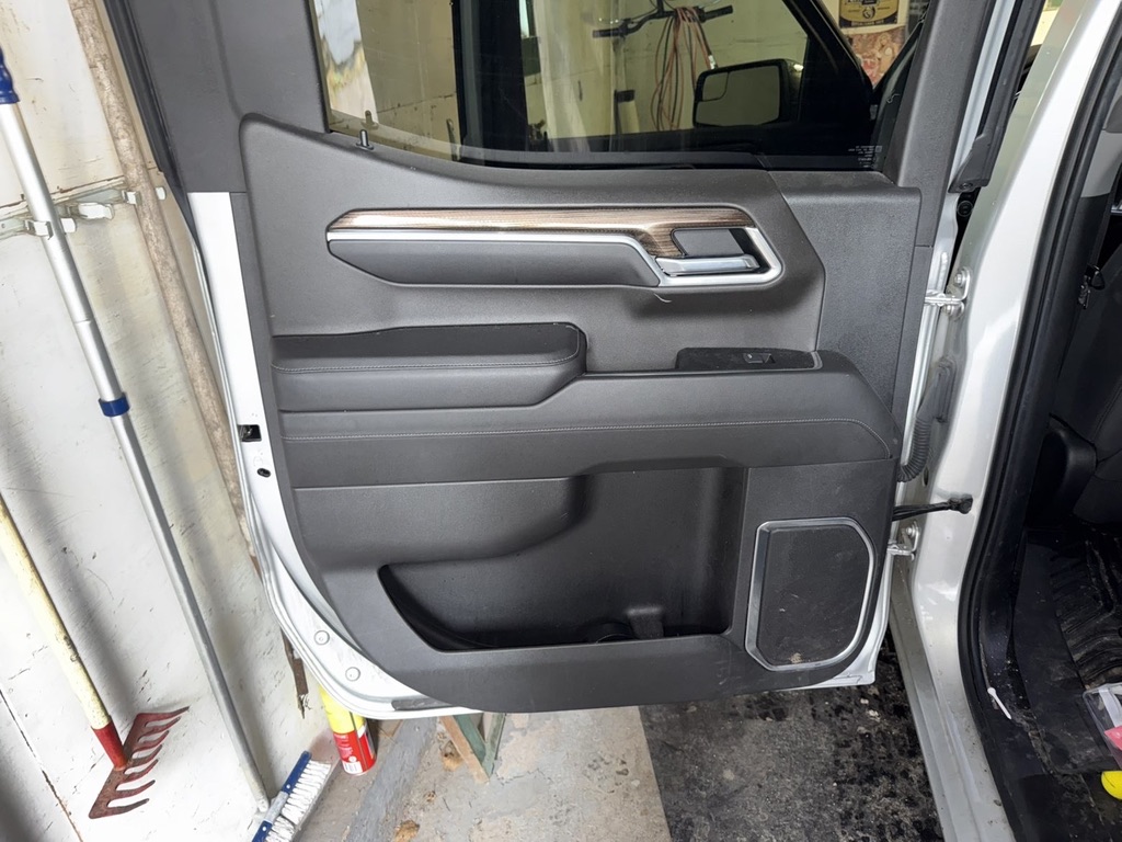 Detailing work, photo 18
