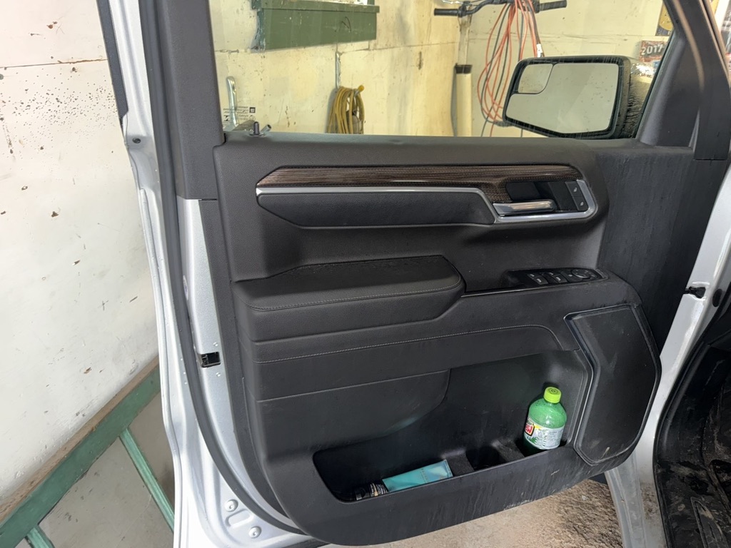 Detailing work, photo 22