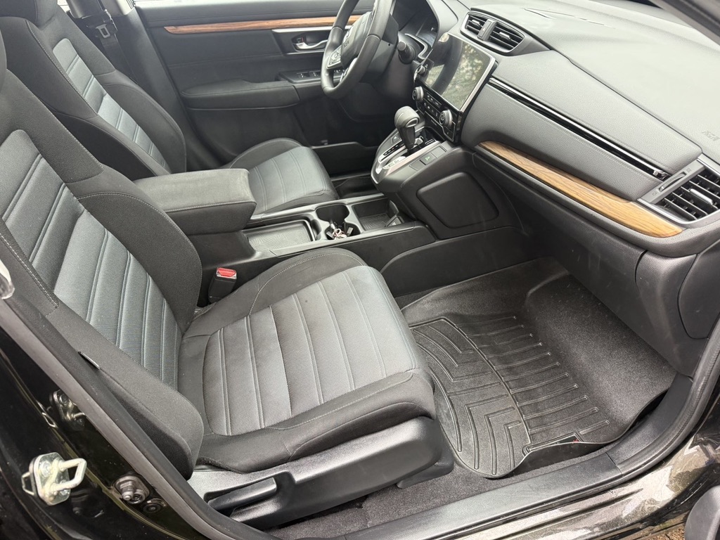 Full Interior Reset